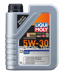2447 Motorový olej LIQUI MOLY