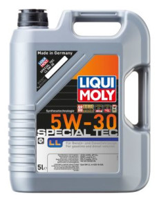 2448 Motorový olej LIQUI MOLY