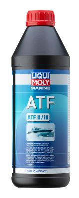25066 Olej do převodovky LIQUI MOLY