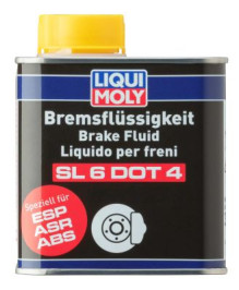 3086 Brzdová kapalina LIQUI MOLY