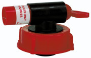 3322 Výpustný kohout Drain cock for canisters with thread DIN 51 LIQUI MOLY