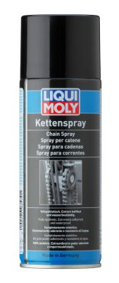 3579 Sprej na řetězy LIQUI MOLY