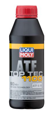 3650 olej pro servo-rizeni LIQUI MOLY