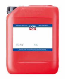 3710 LIQUI MOLY Přísada do motorového oleje snižující opotřebení  - 5 litrů | 3710 LIQUI MOLY
