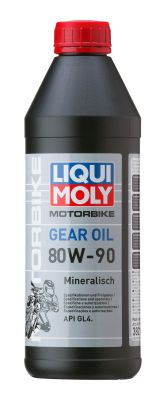 3821 Prevodovkovy olej LIQUI MOLY