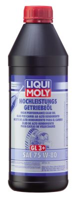 4427 Prevodovkovy olej LIQUI MOLY