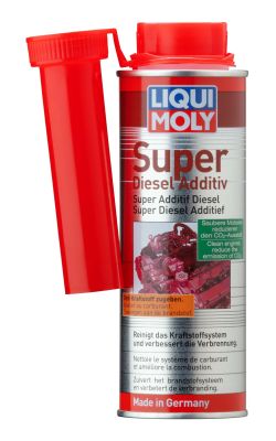 5120 Aditiva do paliva LIQUI MOLY