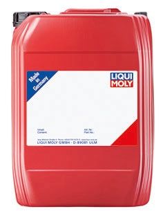 5133 Aditiva do paliva LIQUI MOLY