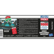 6028 Lepidlo na skla Liquifast 9000 (Bag-set) LIQUI MOLY