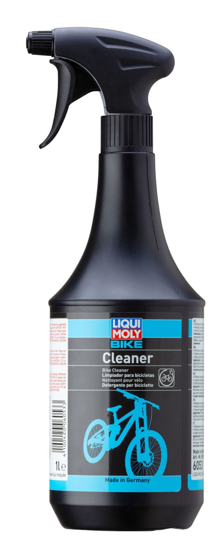 6053 Odstraňovač hmyzu LIQUI MOLY
