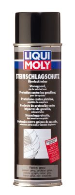 6105 Ochrana proti odlétajícímu kamení Stoneguard, gray (Spray) LIQUI MOLY