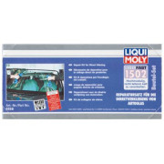 6156 Lepidlo na skla Liquifast 1502 (Bag-set) LIQUI MOLY