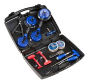 6229 Sada na opravy, lepení skel Toolset for Glass Repairs LIQUI MOLY