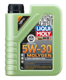 9047 Motorový olej LIQUI MOLY