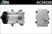 AC34326 Kompresor, klimatizace ERA Benelux