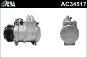 AC34517 Kompresor, klimatizace ERA Benelux