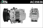 AC35636 Kompresor, klimatizace ERA Benelux