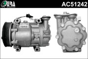 AC51242 Kompresor, klimatizace ERA Benelux