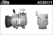 AC65111 Kompresor, klimatizace ERA Benelux