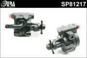 SP81217 Hydraulické čerpadlo, řízení ERA Benelux