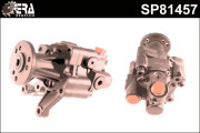 SP81457 Hydraulické čerpadlo, řízení ERA Benelux