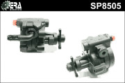 SP8505 Hydraulické čerpadlo, řízení ERA Benelux