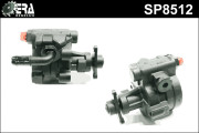 SP8512 Hydraulické čerpadlo, řízení ERA Benelux