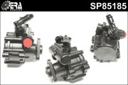 SP85185 Hydraulické čerpadlo, řízení ERA Benelux