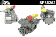 SP85252 Hydraulické čerpadlo, řízení ERA Benelux