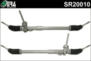 SR20010 Řídicí mechanismus ERA Benelux