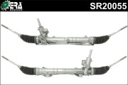 SR20055 Řídicí mechanismus ERA Benelux