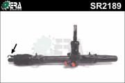 SR2189 Řídicí mechanismus ERA Benelux