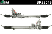 SR22049 Řídicí mechanismus ERA Benelux