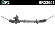 SR22051 Řídicí mechanismus ERA Benelux