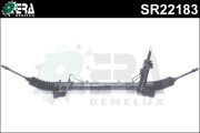 SR22183 Řídicí mechanismus ERA Benelux