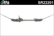 SR22201 Řídicí mechanismus ERA Benelux