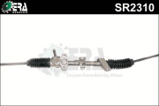 SR2310 Řídicí mechanismus ERA Benelux