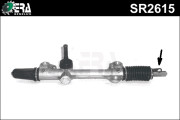 SR2615 Řídicí mechanismus ERA Benelux