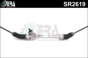 SR2619 Řídicí mechanismus ERA Benelux