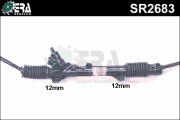 SR2683 Řídicí mechanismus ERA Benelux