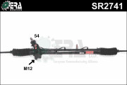 SR2741 Řídicí mechanismus ERA Benelux