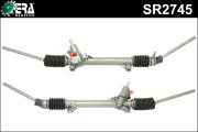 SR2745 Řídicí mechanismus ERA Benelux