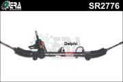 SR2776 Řídicí mechanismus ERA Benelux