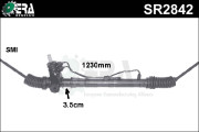 SR2842 Řídicí mechanismus ERA Benelux