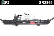 SR2869 Řídicí mechanismus ERA Benelux