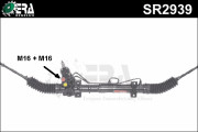 SR2939 Řídicí mechanismus ERA Benelux