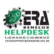 DA60500 Hnací hřídel ERA Benelux