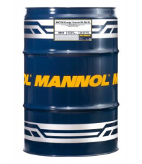 MN7706-DR Motorový olej Mannol 7706 Energy Formula RN 5W-30 SCT - MANNOL