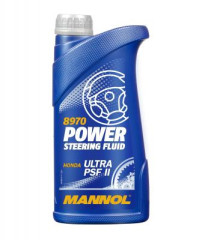 MN8970-1 olej pro servo-rizeni SCT - MANNOL