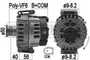 209190 generátor OEM ERA